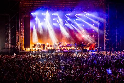 Main Stage .